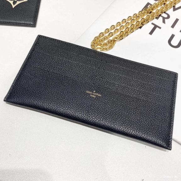 POCHETTE LOUIS FÉLICIE VUITTON 0814